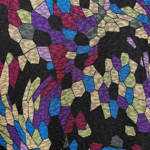 SERENGETI Two-For Cardigan Multi - Picture 5 of 5